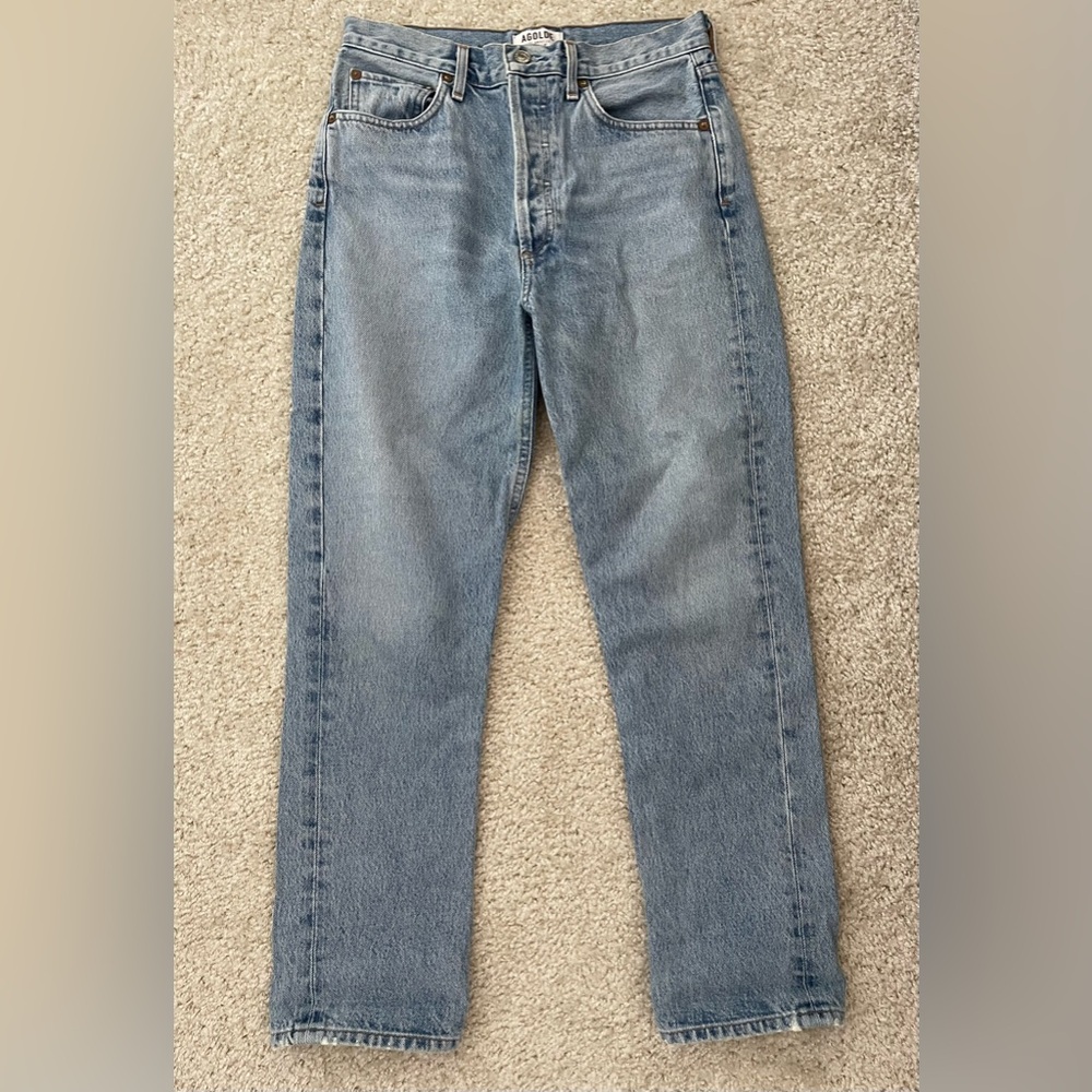 Agolde Jeans